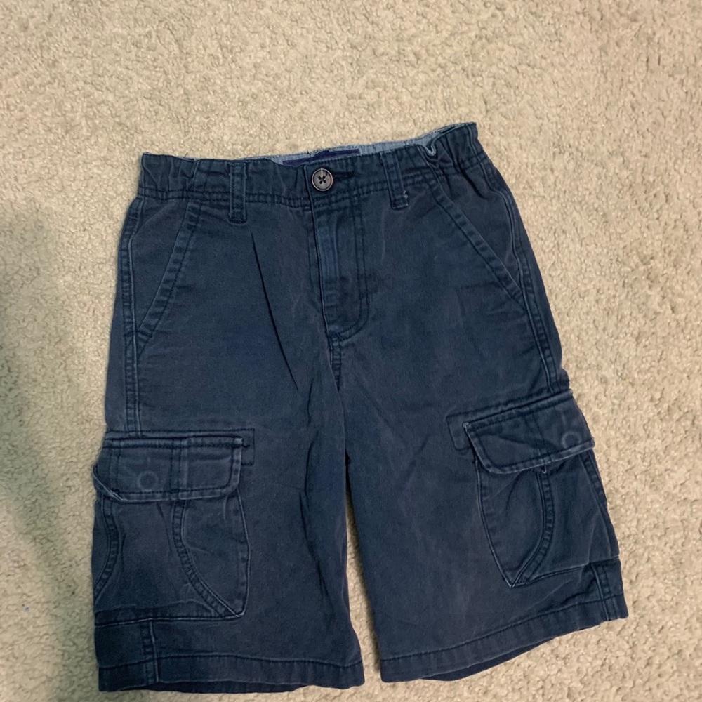 kids shorts - Picture 4 of 6